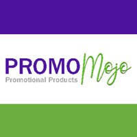 PromoMojo Promotional Products Logo