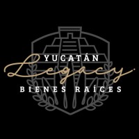 Yucatán Legacy Logo