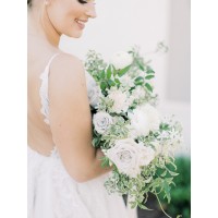 The Bride Plan Logo
