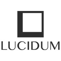 Lucidum Logo