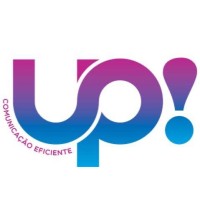 UP! Comunicação Eficiente Logo
