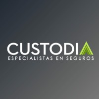 CUSTODIA - Especialistas en Seguros Logo