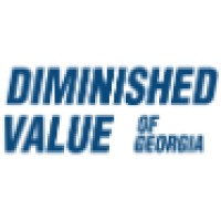 Diminished Value of Georgia Logo