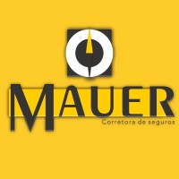 Mauer Seguros Logo