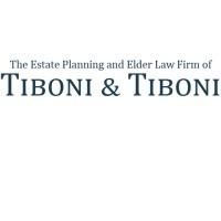 Tiboni & Tiboni, LLP Logo