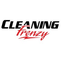 Cleaning Frenzy LLC Logo