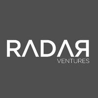 RADAR VENTURES Logo