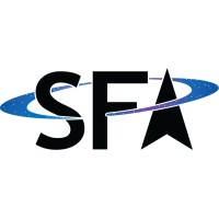 Space Force Association Logo