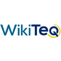 WikiTeq, Inc. Logo