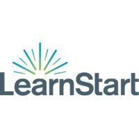LearnStart Logo