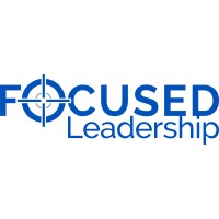 Focused Leadership, LLC Logo