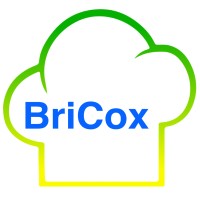 BriCox Logo
