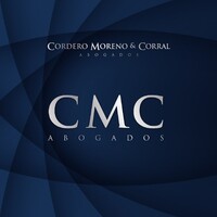 Cordero Moreno & Corral Abogados Logo