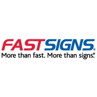 Fastsigns of Waltham Logo
