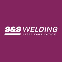 S&S Welding, Inc. Logo