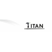 Titan Logo