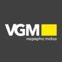 VG - VGM Logo