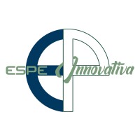 ESPE INNOVATIVA E.P. - PÁGINA OFICIAL Logo