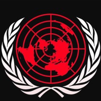 University of Georgia Model United Nations Logo