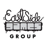 East Side Games Group Inc. Logo