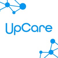 UpCare Partners & Associates Logo