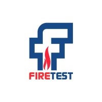 FIRE TEST S.A.C Logo
