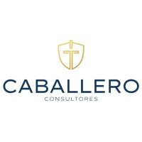 Caballero Consultores S.A.S Logo