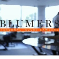 Blumers Personal Injury Lawyers Logo