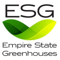 ESG, LLC Logo