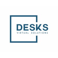 Desks Virtual Solutions Logo