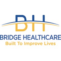 Bridge Healthcare USA Logo