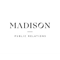 Madison Public Relations Logo
