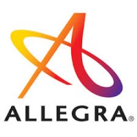 Allegra Marketing • Print • Mail - San Antonio Logo