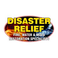Disaster Relief Logo