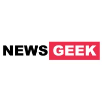 NewsGeek Logo