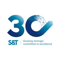 Soemadipradja & Taher Logo