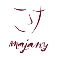 Majany Logo