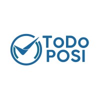TODOPOSI Logo