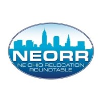 Northeast Ohio Relocation Roundtable Logo