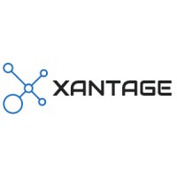 Xantage Logo