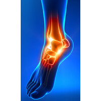 Foot and Ankle Center of SJ Logo