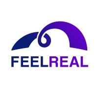 FeelReal Logo