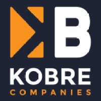 KoBre Companies Logo