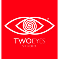 TWOEYES STUDIO Logo