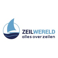 Zeilwereld Logo
