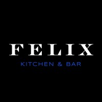 FELIX Kitchen & Bar Logo