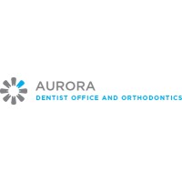 Aurora Dentist Office and Orthodontics Logo
