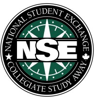 National Student Exchange Logo