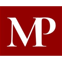 Martinez Paz & Associates Logo