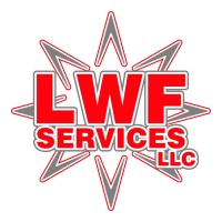 LWF Services Logo